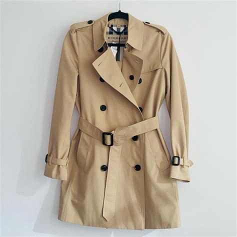 poshmark burberry|Poshmark Burberry coat.